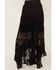 Image #4 - Wild Moss Women's Lace High-Low Skirt, , hi-res