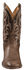 Image #4 - Boulet Super Roper Cowboy Boots - Round Toe, Walnut, hi-res