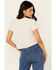 Image #4 - Shyanne Women's Chase Whiskey Not Cowboys Short Sleeve Graphic Tee, , hi-res