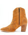 Image #4 - Idyllwind Women's Tawny Fashion Booties - Round Toe, , hi-res