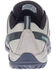 Image #4 - Merrell Women's Siren Sport 3 Hiking Shoes - Soft Toe, Grey, hi-res