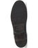 Image #4 - Bed Stu Men's Nando Chelsea Boots - Round Toe, Black, hi-res