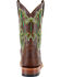 Image #7 - Cody James Men's Damiano Embroidered Western Boots - Broad Square Toe, , hi-res