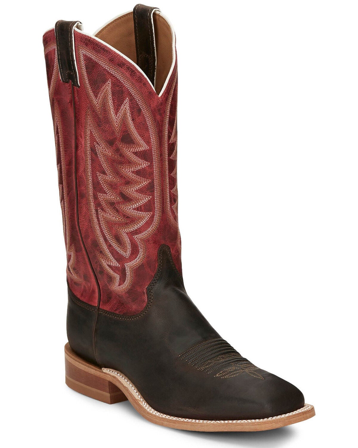 andrews boots
