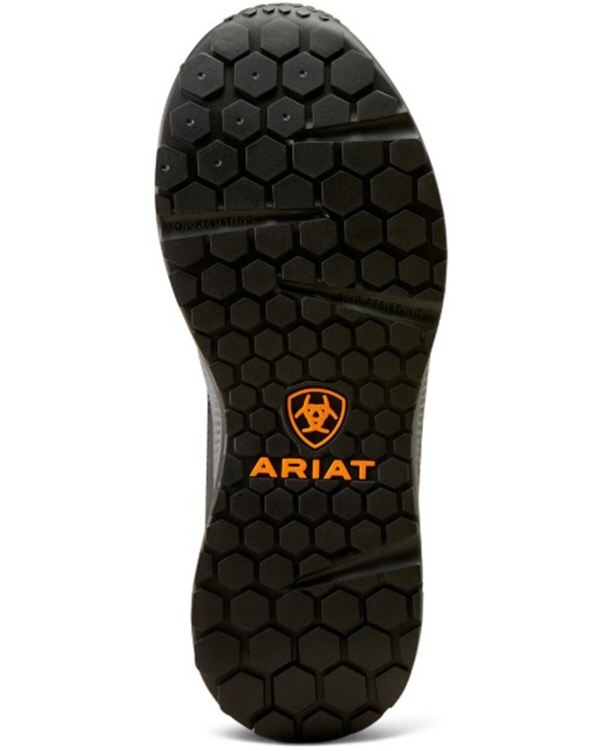 Image #5 - Ariat Women's Outpace Shift Mid Work Shoes - Composite Toe, , hi-res