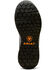 Image #5 - Ariat Women's Outpace Shift Mid Work Shoes - Composite Toe, , hi-res