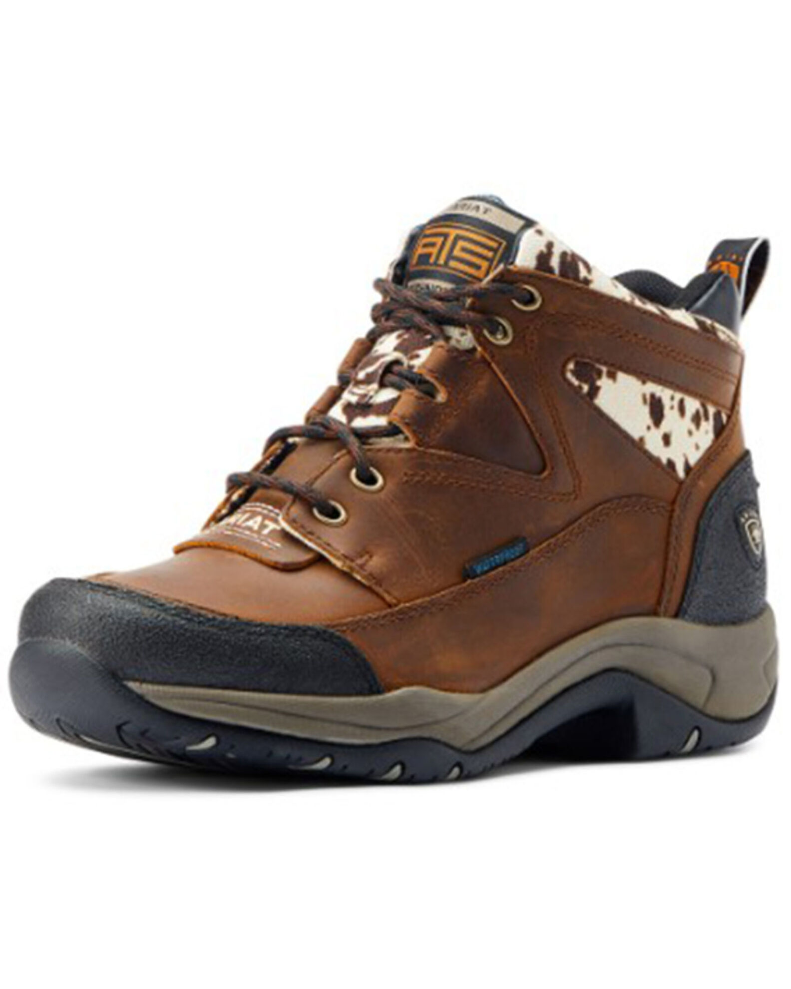 Ariat women's shop terrain endurance boot