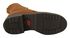 Image #5 - Justin Men's Cargo EH 8" Lace-Up Work Boots - Steel Toe, Bark, hi-res