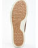 Image #7 - RANK 45® Men's Sanford Herringbone Western Casual Shoes - Moc Toe, Brown, hi-res