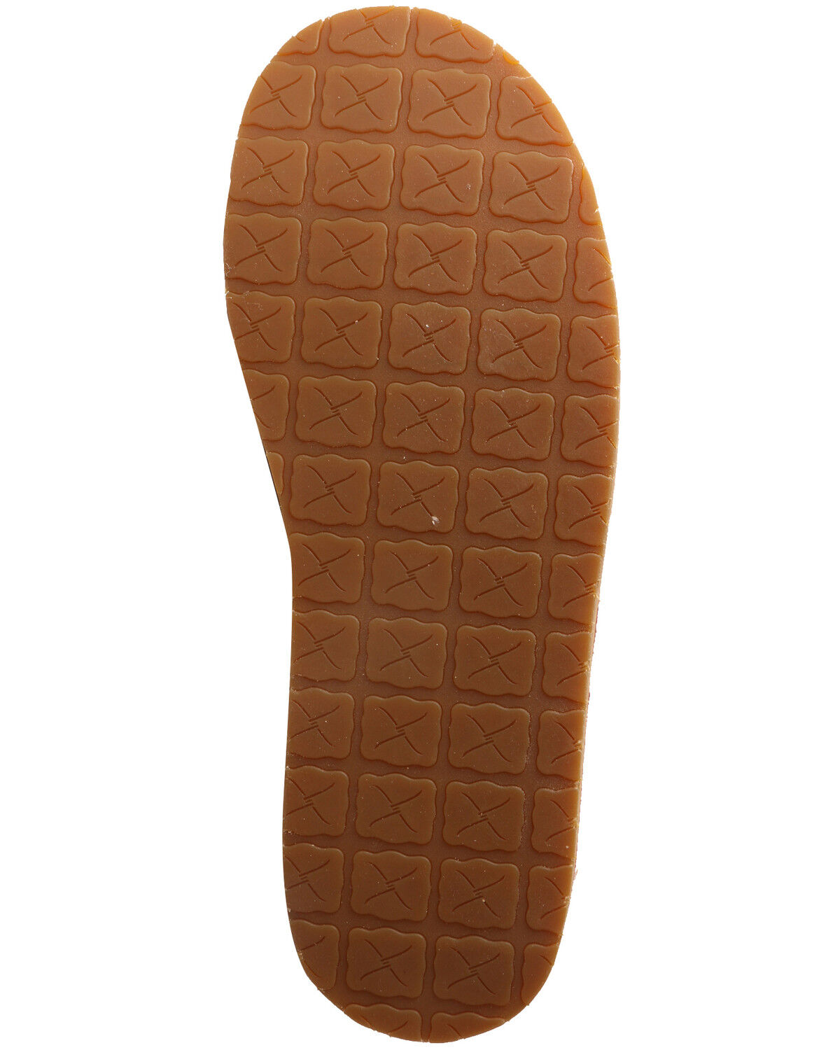 Image #6 - Twisted X Men's Slip-On Loafers, Tan, hi-res