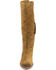 Image #3 - Golo Shoes Women's Brandy West Western Boots - Pointed Toe, Brandy Brown, hi-res