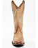 Image #4 - Idyllwind Women's Bayou Western Boots - Round Toe, Tan, hi-res