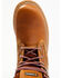Image #6 - Hawx Women's Trooper Work Boots - Soft Toe, Brown, hi-res