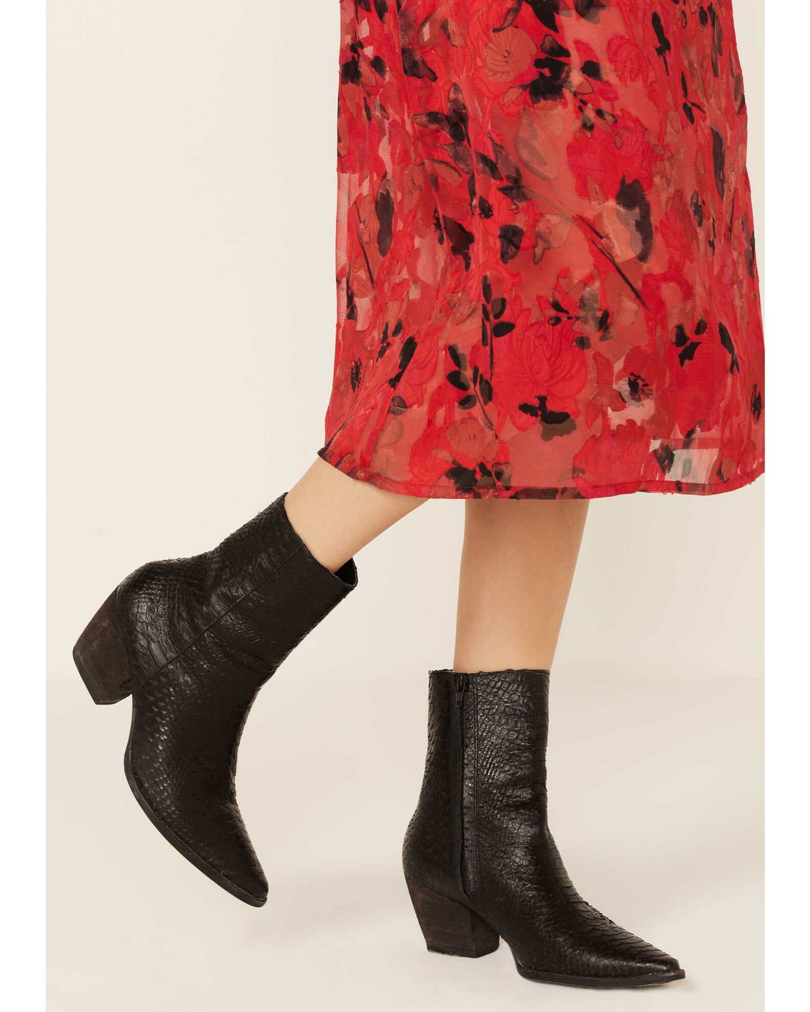 Caty boot by best sale matisse