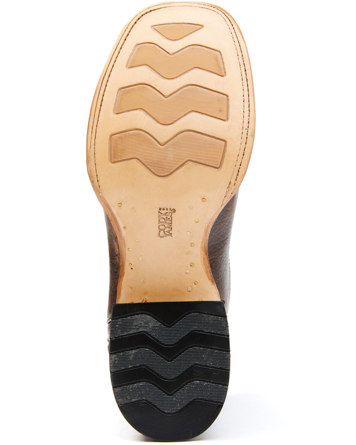 Cody James Men's Union Xero Gravity Western Performance