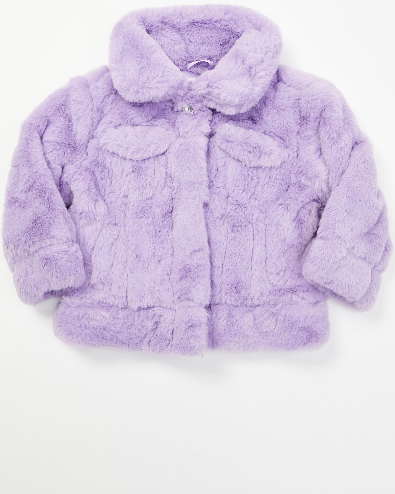 Urban republic faux fur jacket new arrivals