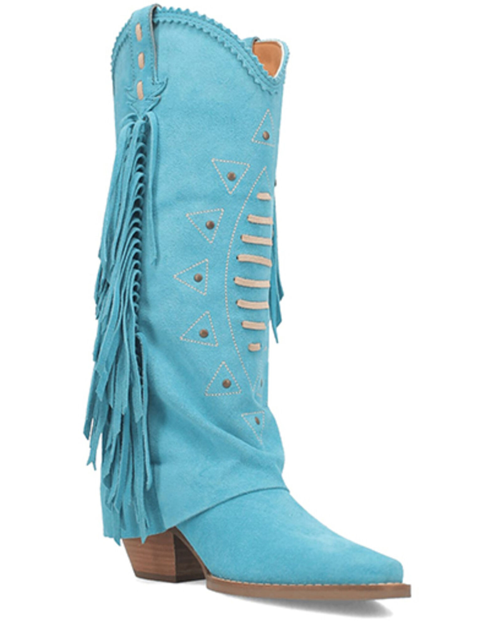 Dingo Women s Spirit Trail Western Boots Pointed Toe Country Outfitter