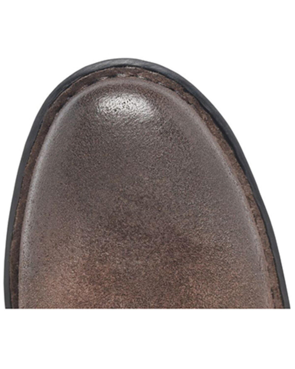 Image #6 - Born Women's Verona Chelsea Boots - Round Toe, Brown, hi-res