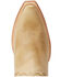 Image #6 - Lane Women's Emma Jane Tall Western Boots - Snip Toe, Brown, hi-res