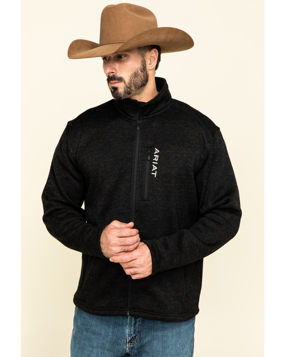 ariat sweater
