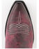 Image #5 - Ferrini Women's Molly Western Boots - Snip Toe, , hi-res