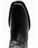 Image #6 - Cody James Men's Xtreme Xero Gravity Western Performance Boots - Square Toe, Black, hi-res