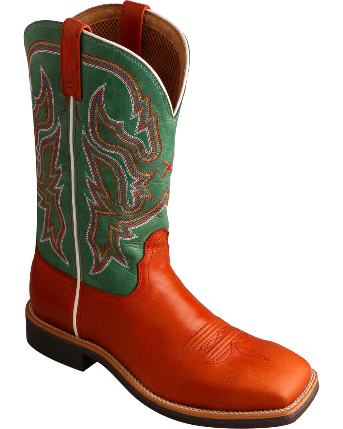 top cowgirl boots