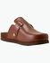 Image #1 - Ariat Women's Country Mules, Brown, hi-res