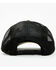Image #3 - Moonshine Spirit Men's Thunderbird 1958 Trucker Cap, Olive, hi-res