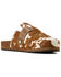Image #2 - Ariat Women's Hair On Country Mules, Multi, hi-res