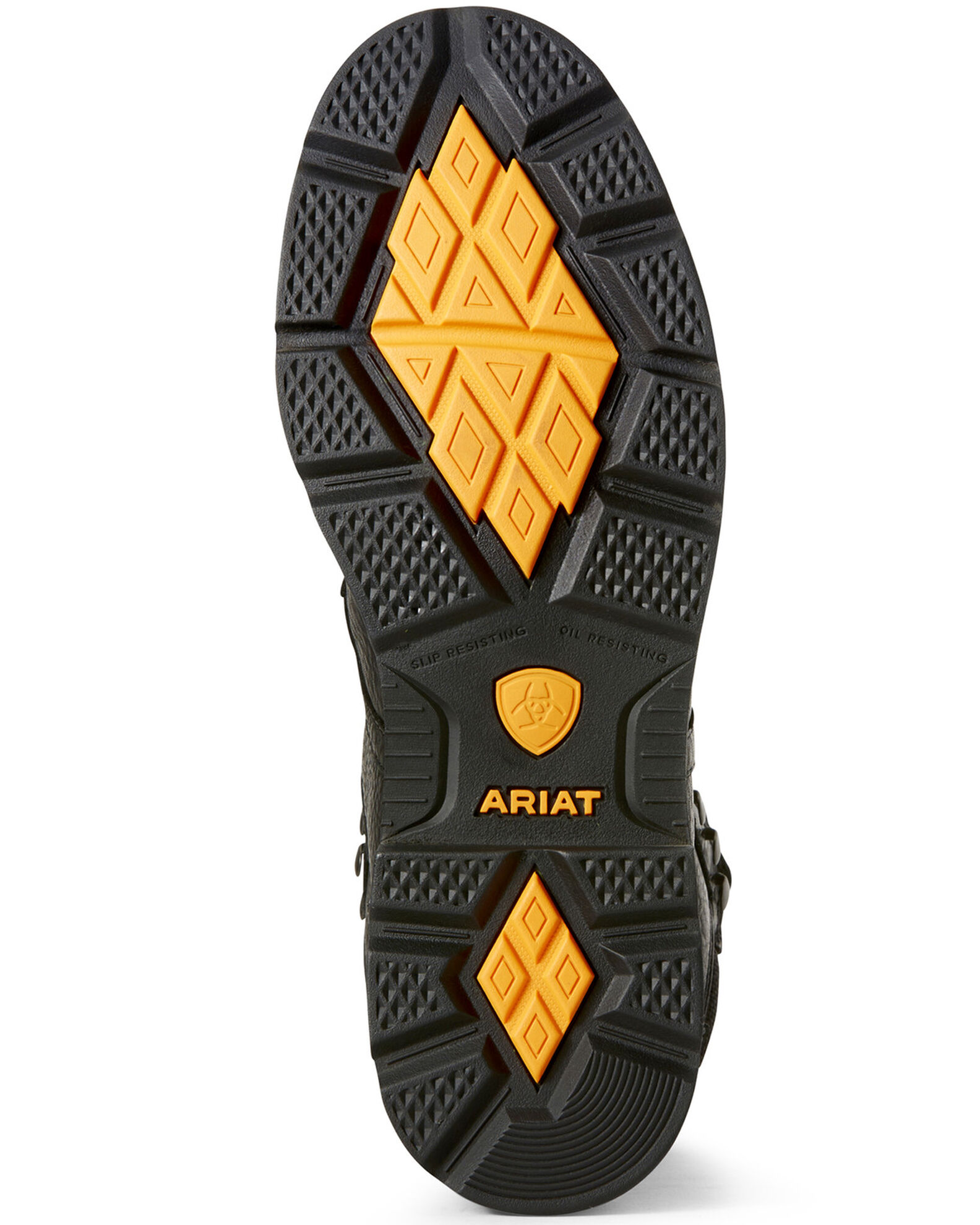 Ariat Men s Groundbreaker Waterproof Work Boots Steel Toe