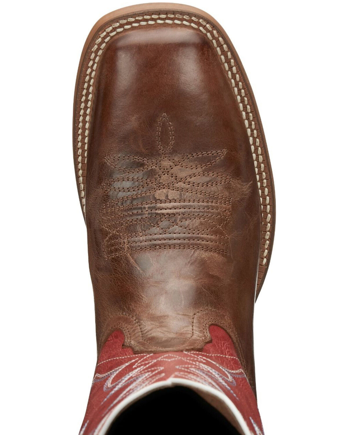 mens western dress boots