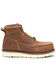 Wolverine Men's Tan I-90 Durashocks Work Boots - Soft Toe, Tan, hi-res