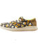 Image #2 - Ariat Men's Tequila Time Hilo Casual Shoes, Tan, hi-res
