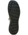 Image #5 - Ariat Men's Hilo Flag Print Casual Shoes - Moc Toe, Olive, hi-res