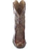 Image #6 - Lucchese Men's Performance Molded Western Work Boots - Composite Toe, , hi-res