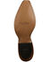 Image #7 - Tony Lama Women's Boot Barn Exclusive Kango Tobac Exotic Ostrich Western Boots - Snip Toe, Brown, hi-res