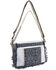 Image #2 - Myra Bag Women's Moroccan Nights Crossbody Bag, Multi, hi-res