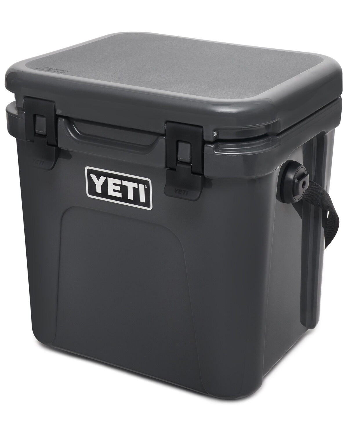 Image #3 - YETI Roadie® 24 Cooler, Charcoal, hi-res