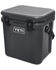Image #3 - YETI Roadie® 24 Cooler, Charcoal, hi-res