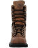 Image #4 - Georgia Boot Men's Logger Waterproof Work Boots - Soft Toe, , hi-res