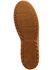 Twisted X Men's Zero-X Chukka Shoes - Moc Toe, Tan, hi-res