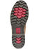 Image #7 - Kodiak Women's Bralorne Waterproof Work Boot - Composite Toe, Medium Brown, hi-res