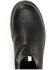 Image #6 - Muck Boots Men's Chore Farm Leather Chelsea Boots - Soft Toe, Black, hi-res