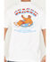 Image #4 - Seager Men's Tubular Short Sleeve Graphic T-Shirt, White, hi-res