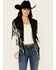 Image #2 - Saints & Hearts Women's Faux Suede Star Cape, , hi-res