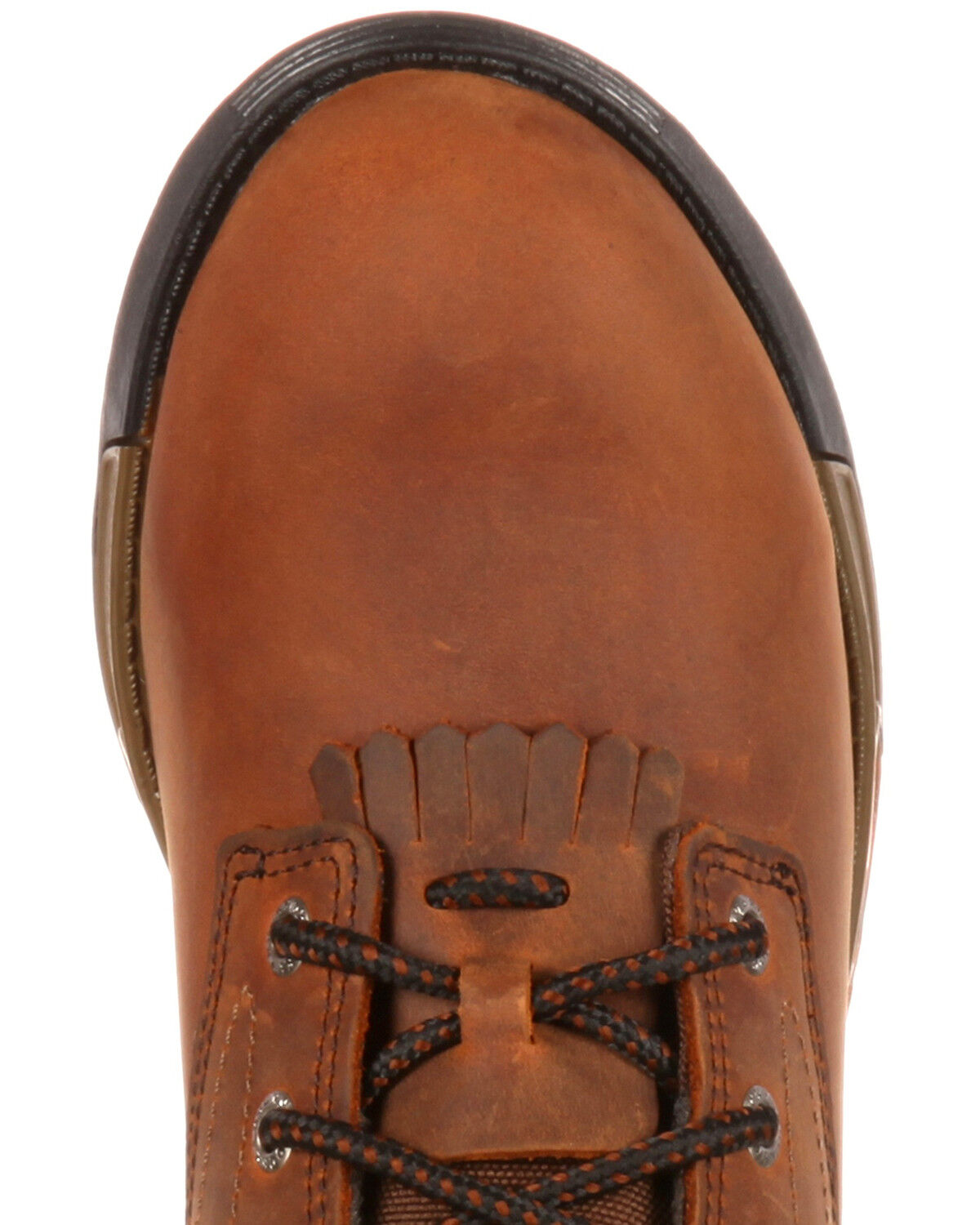 rocky women's work boots