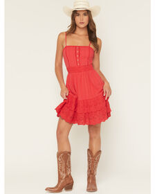 Summer Dresses