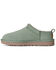 Image #3 - UGG Women's Classic Micro, Green, hi-res