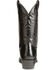 Image #7 - Laredo Men's Western  Boots - Round Toe, Black, hi-res